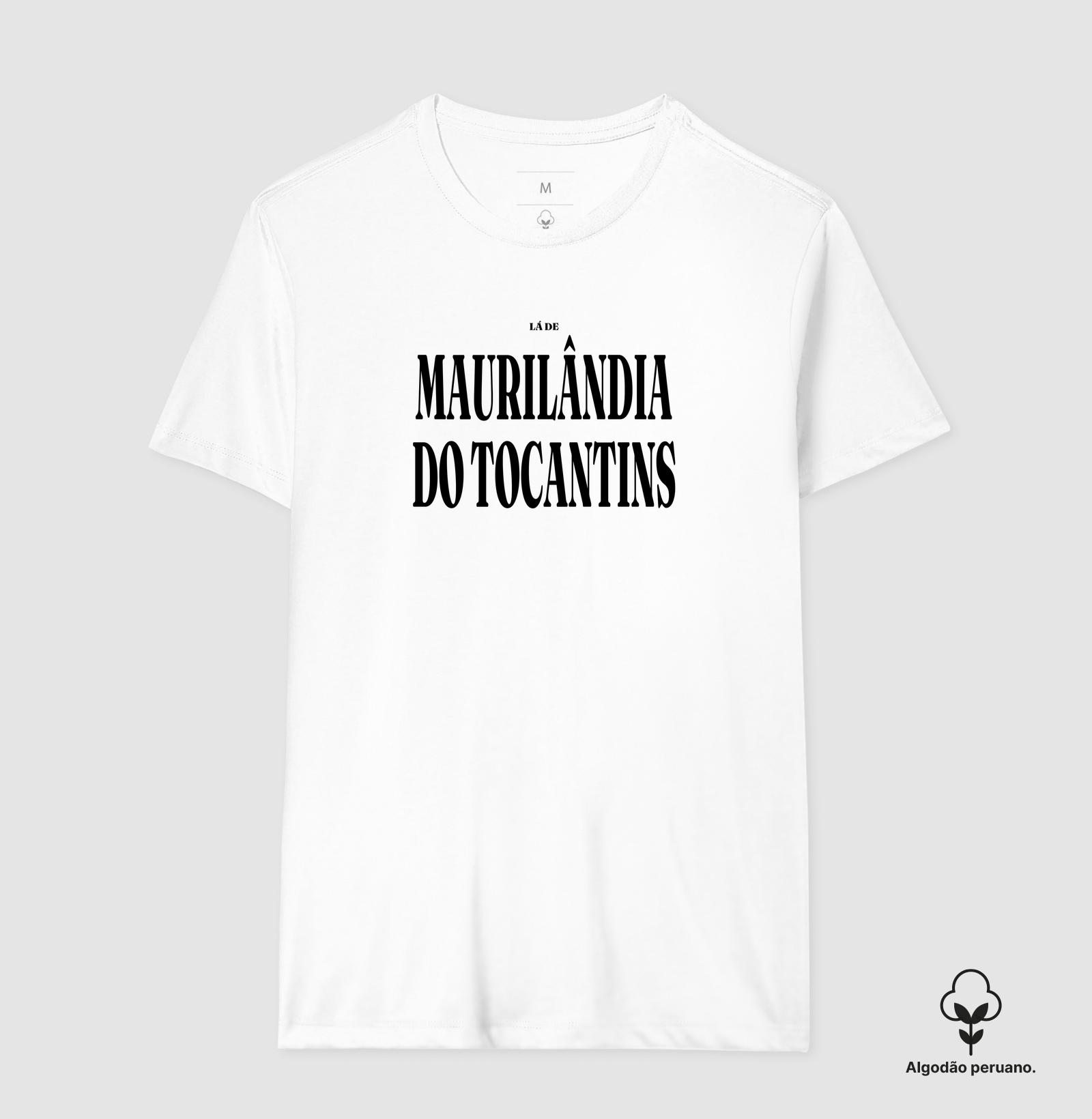 Maurilândia do Tocantins | Tipografia TO - Imagem 3