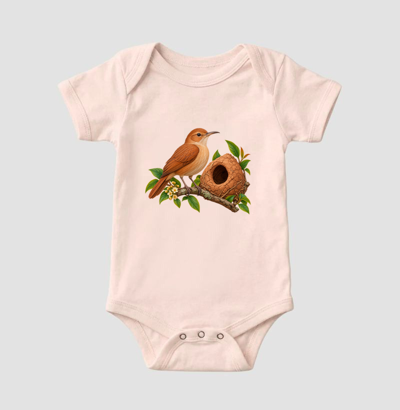Camiseta - João de Barro - Imagem 5
