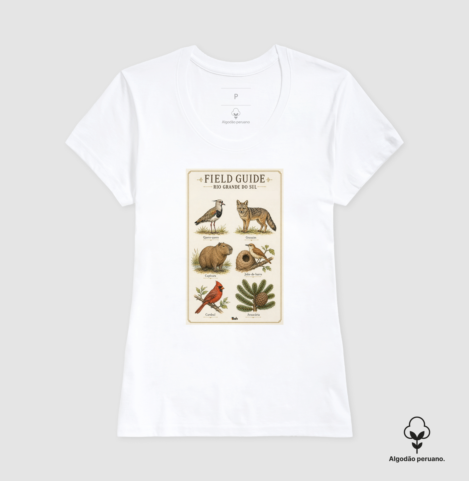 Fauna Gaúcha - Imagem 9