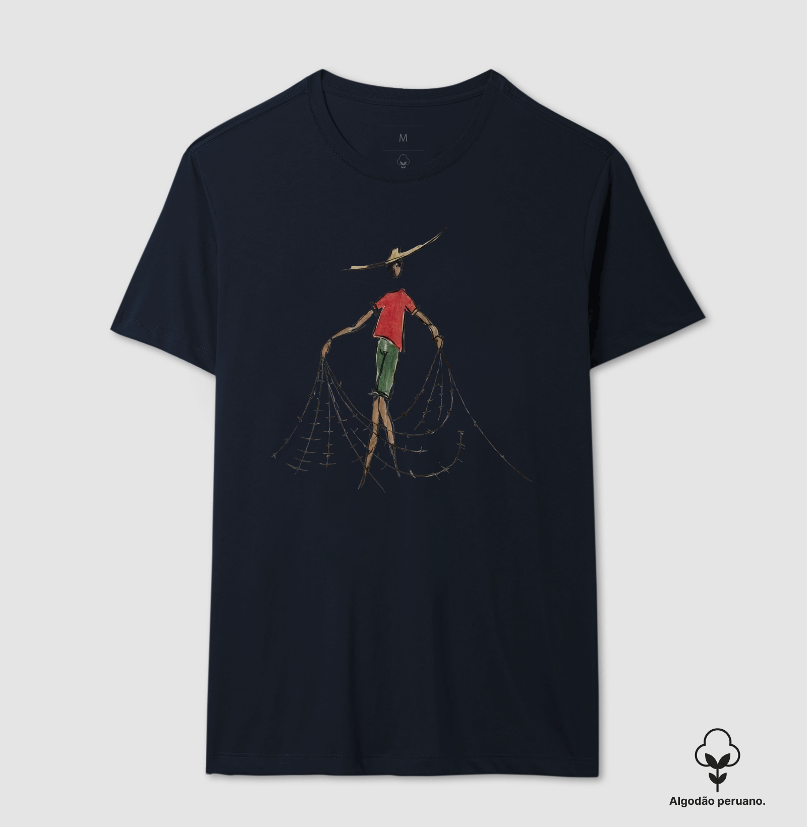 Camisa 2
