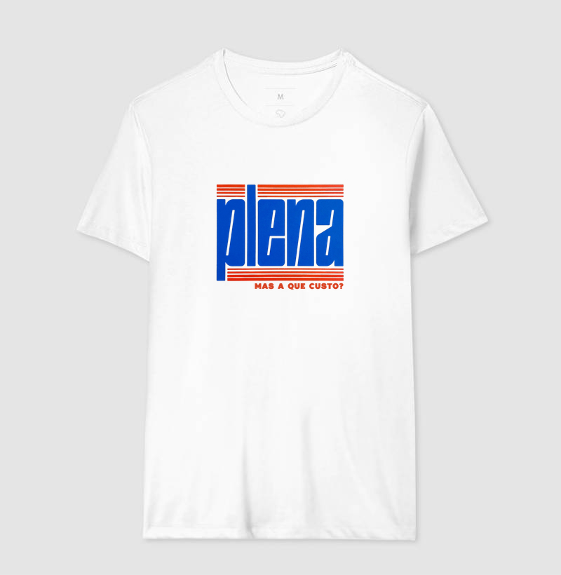 Plena, mas a que custo? Retrô - Imagem 4