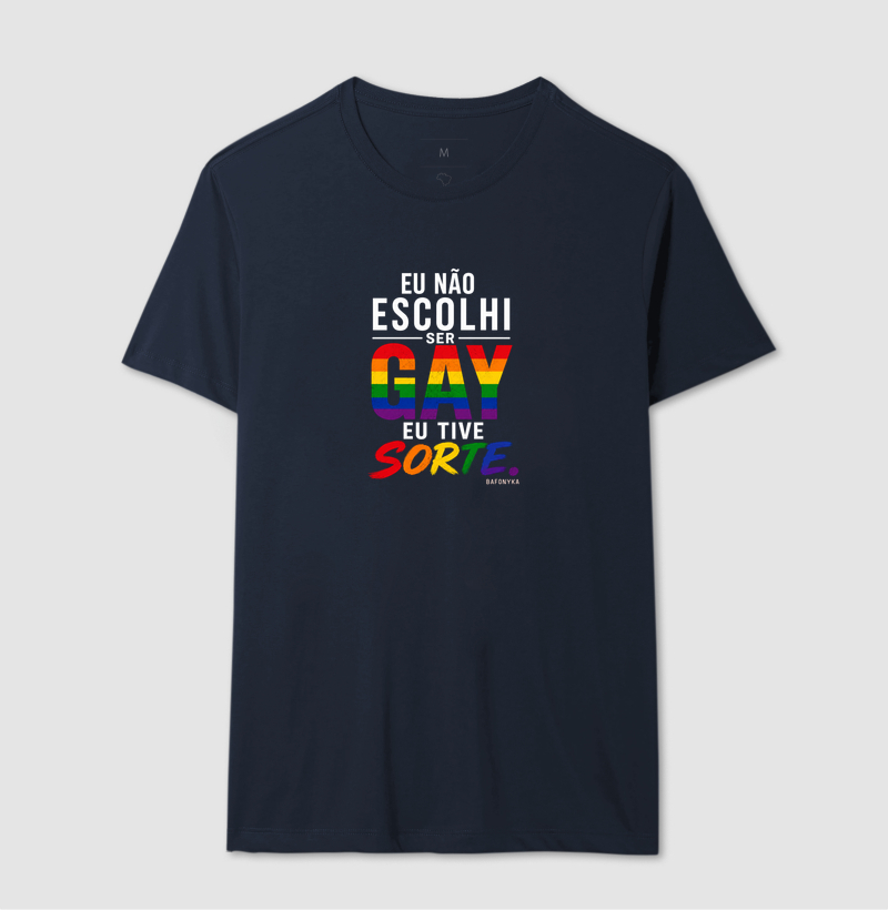 Eu Não Escolhi Ser Gay, Eu Tive Sorte | Orgulho LGBTQIA+ - Imagem 9