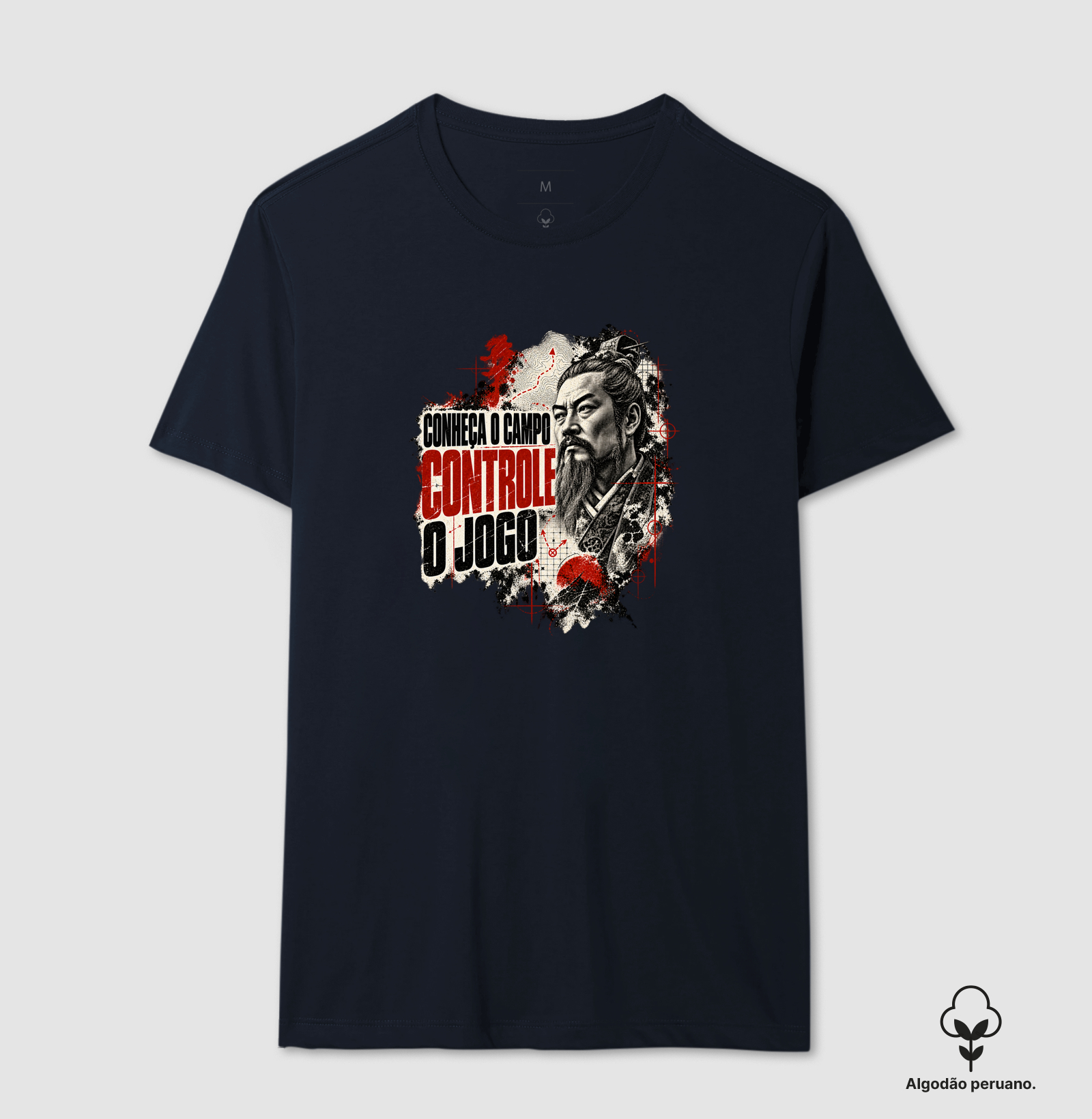 Sun Tzu - Conheça o Campo, Controle o Jogo - Imagem 4