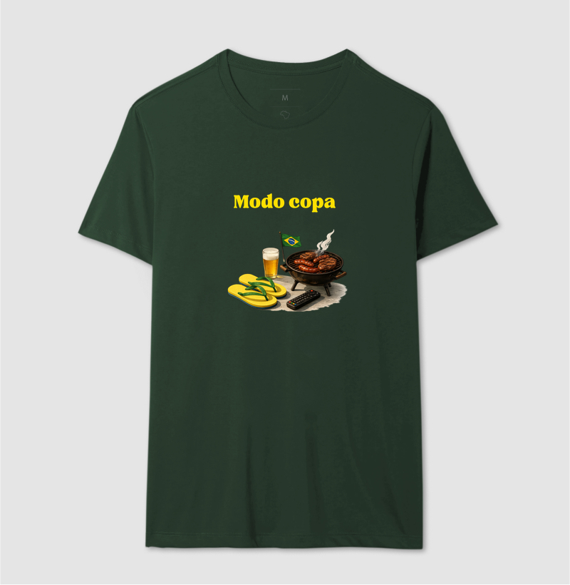 Camisa 11