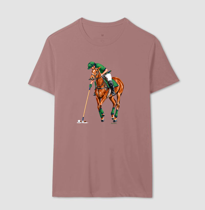 Polo - Green - Imagem 16