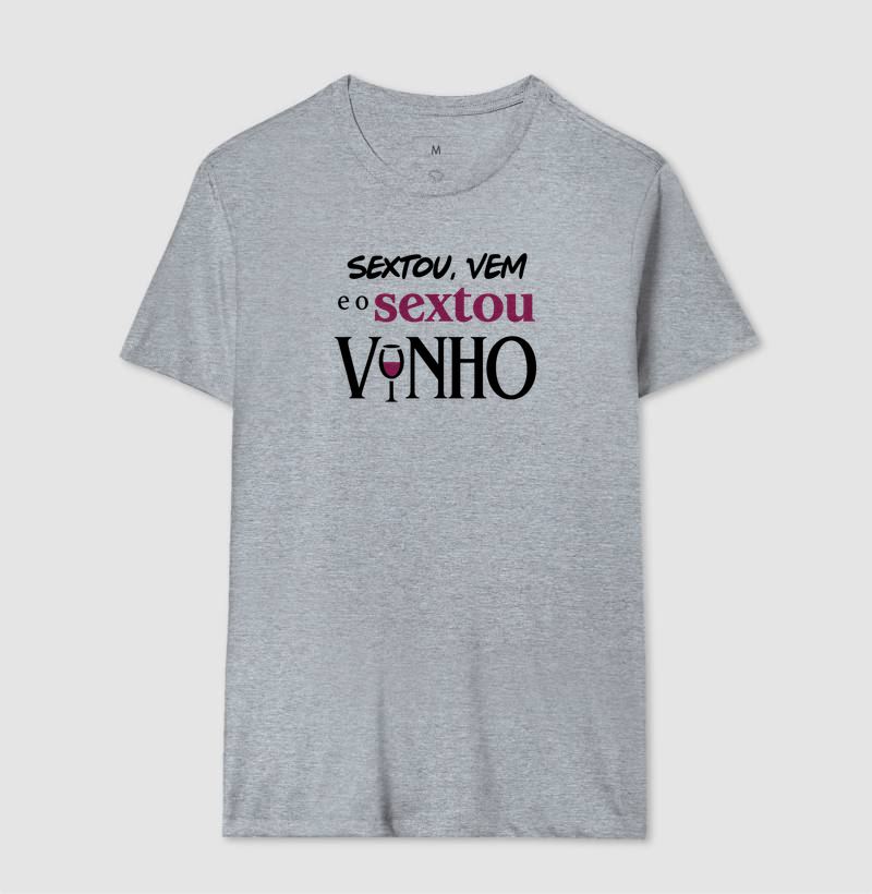 Sextou, vem e o sextou Vinho - Imagem 8