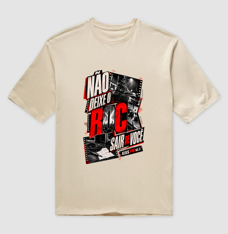 Não Deixe o Rock Sair de Você III - Imagem 3