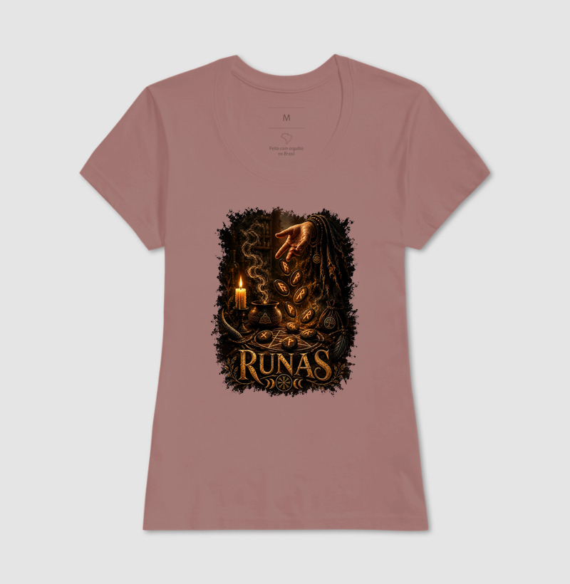 Runas — Oráculo Ancestral - Imagem 18