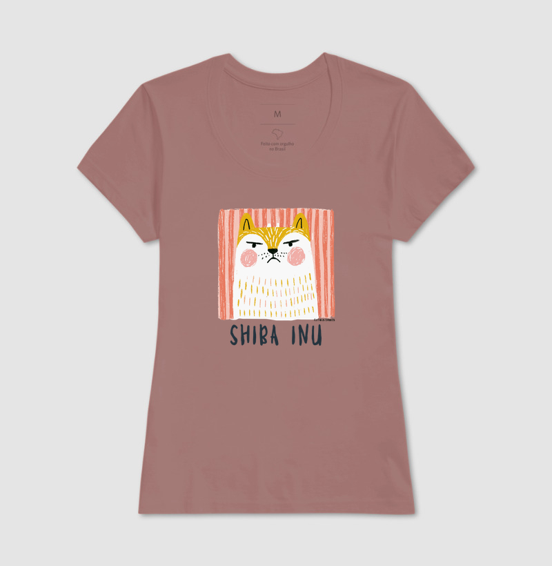 Camisa 16