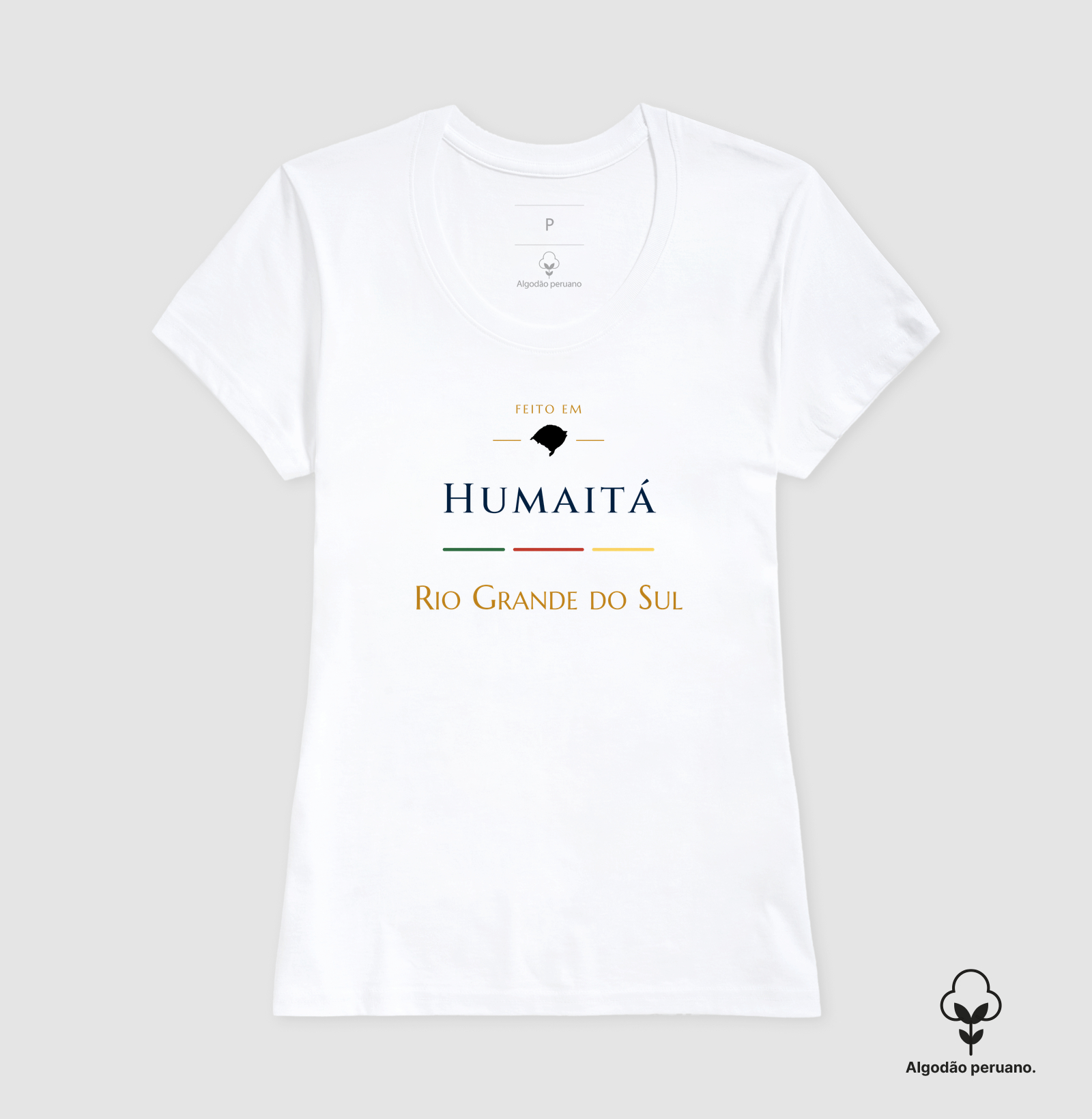 Camisa 3