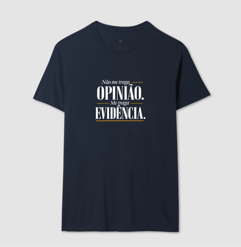 Me traga evidência. - Imagem 6