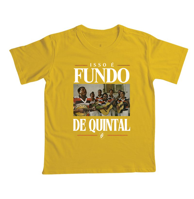 52 - ISSO É FUNDO DE QUINTAL - Imagem 4