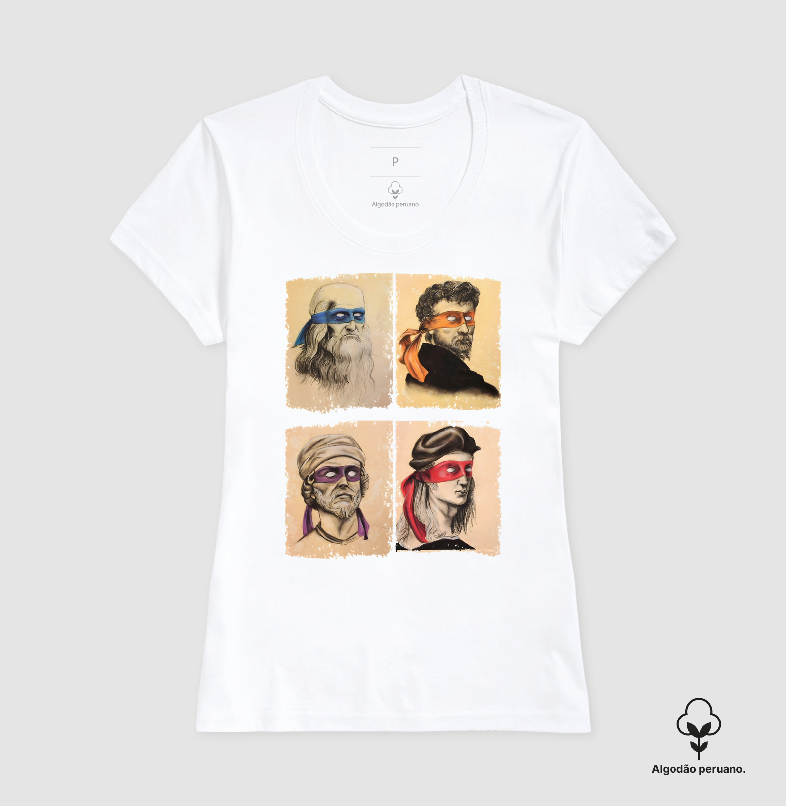 Renaissance Ninjas - Imagem 7