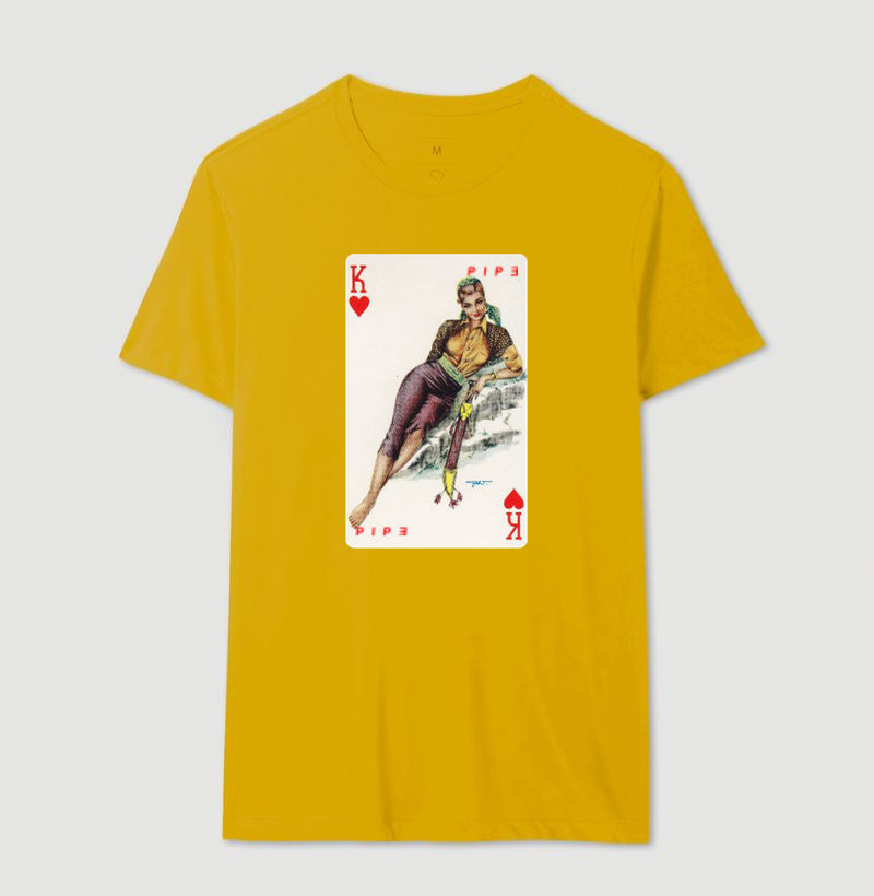 Camisa 13