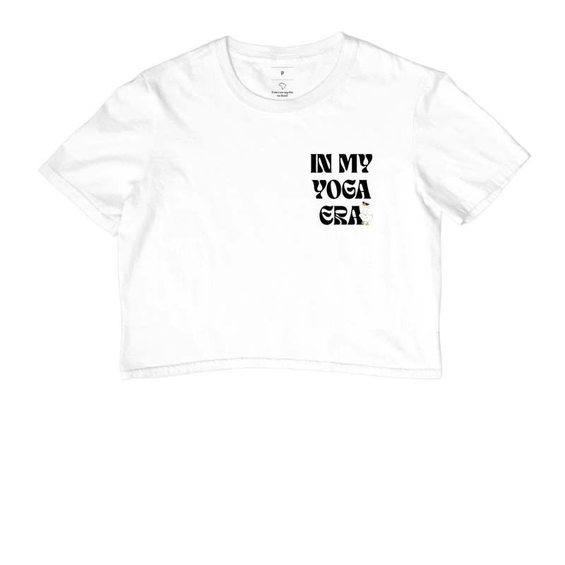 Yoga Era minimal - Imagem 3