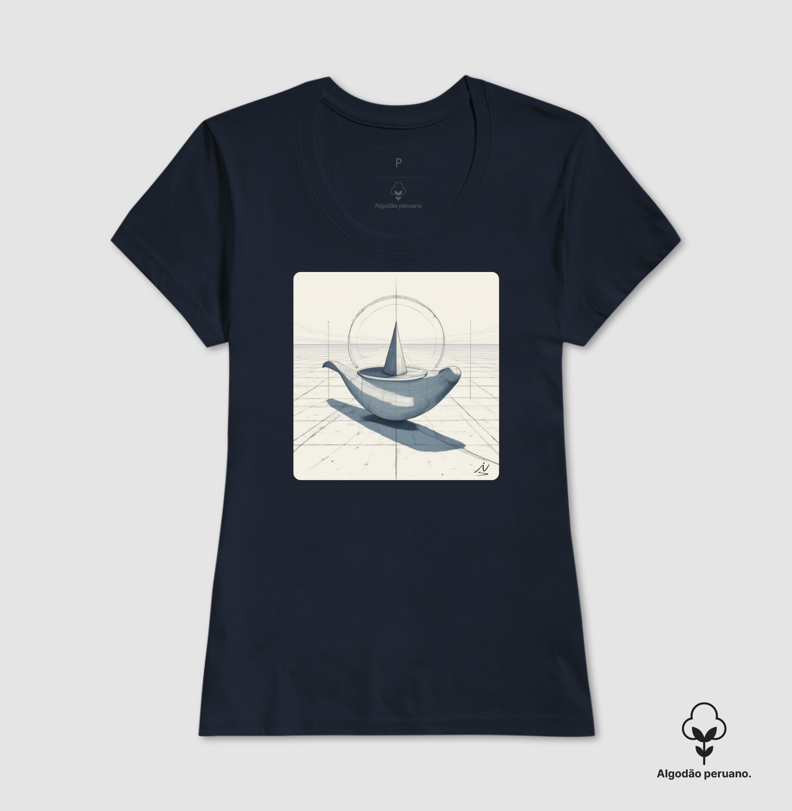 Camisa 2