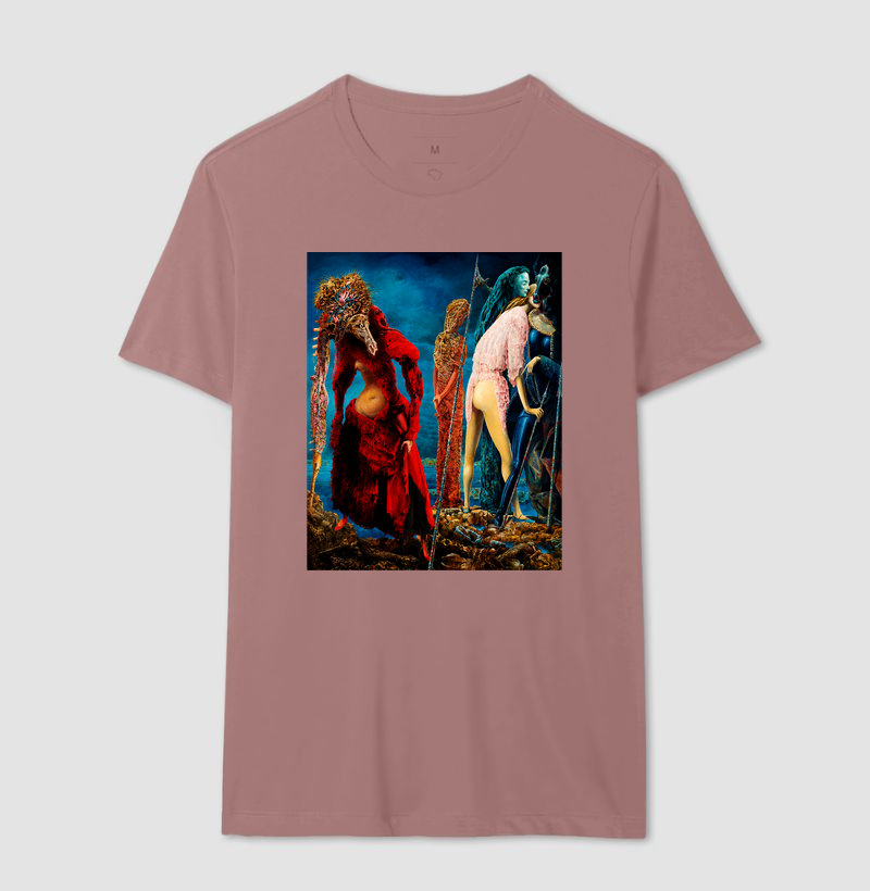 Camisa 16