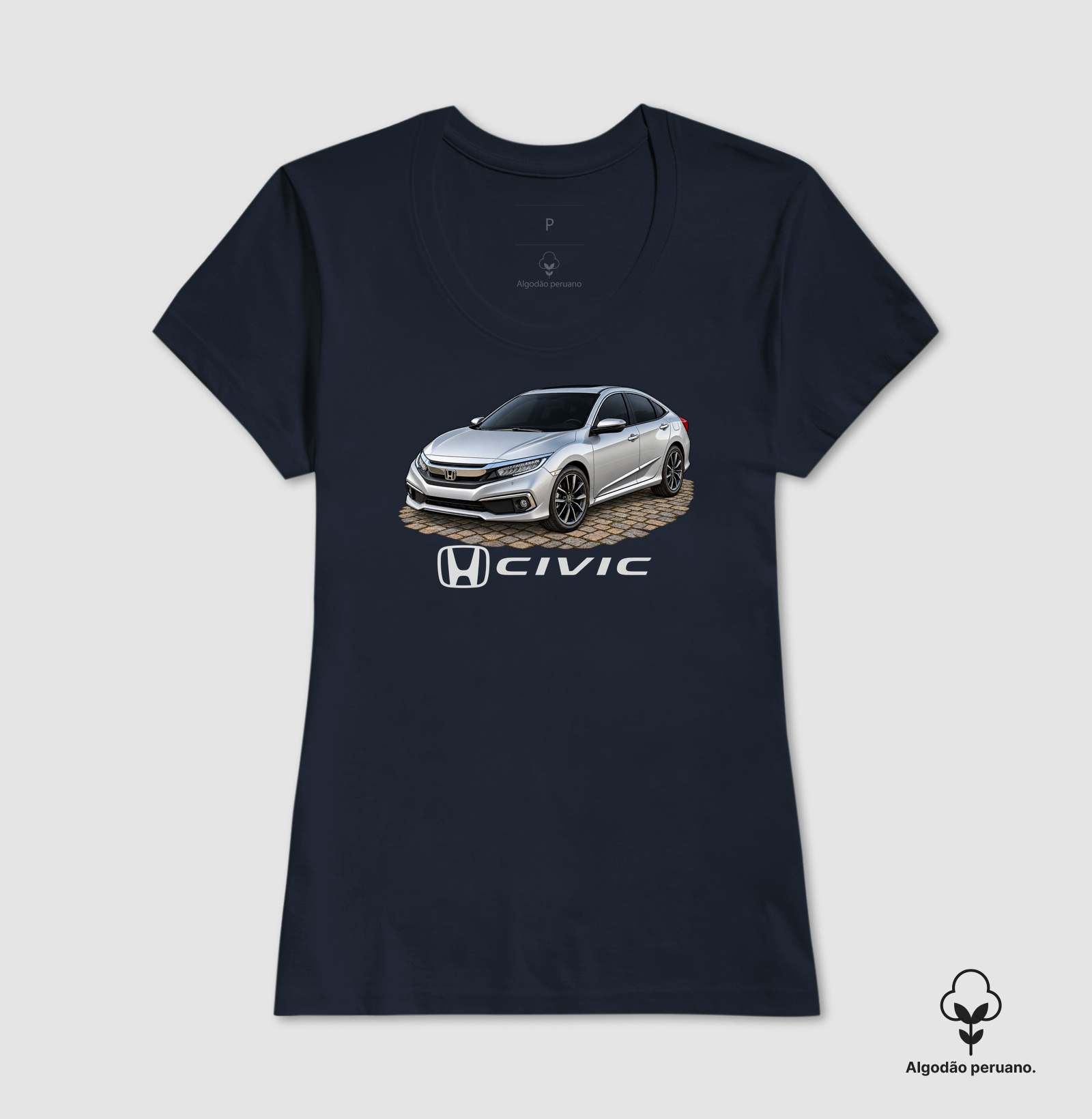 Honda Civic - Imagem 7