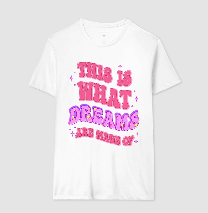 This is whats dreams are made of - Imagem 7