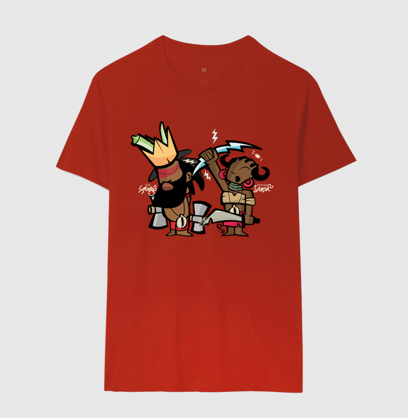 Camisa 3