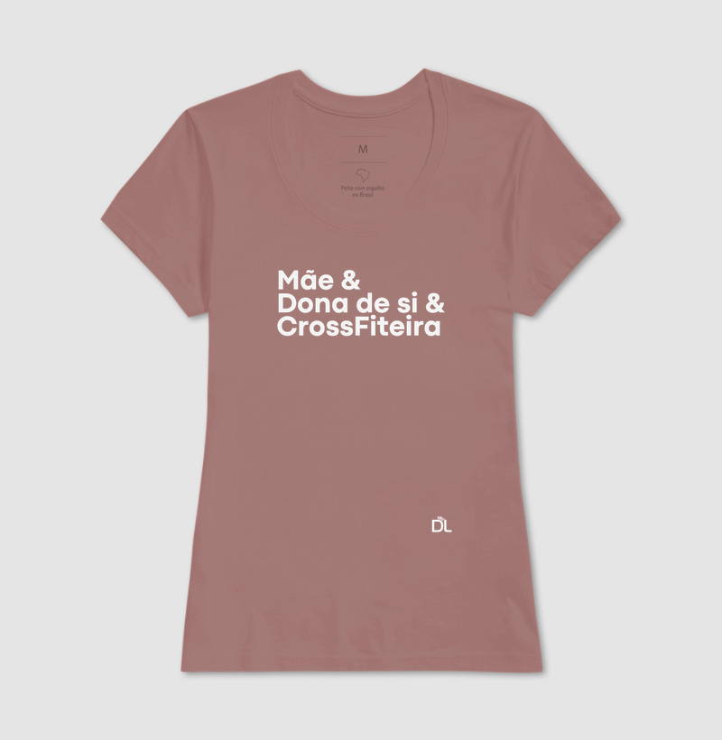 Mãe e dona de si e crossfiteira - Imagem 19