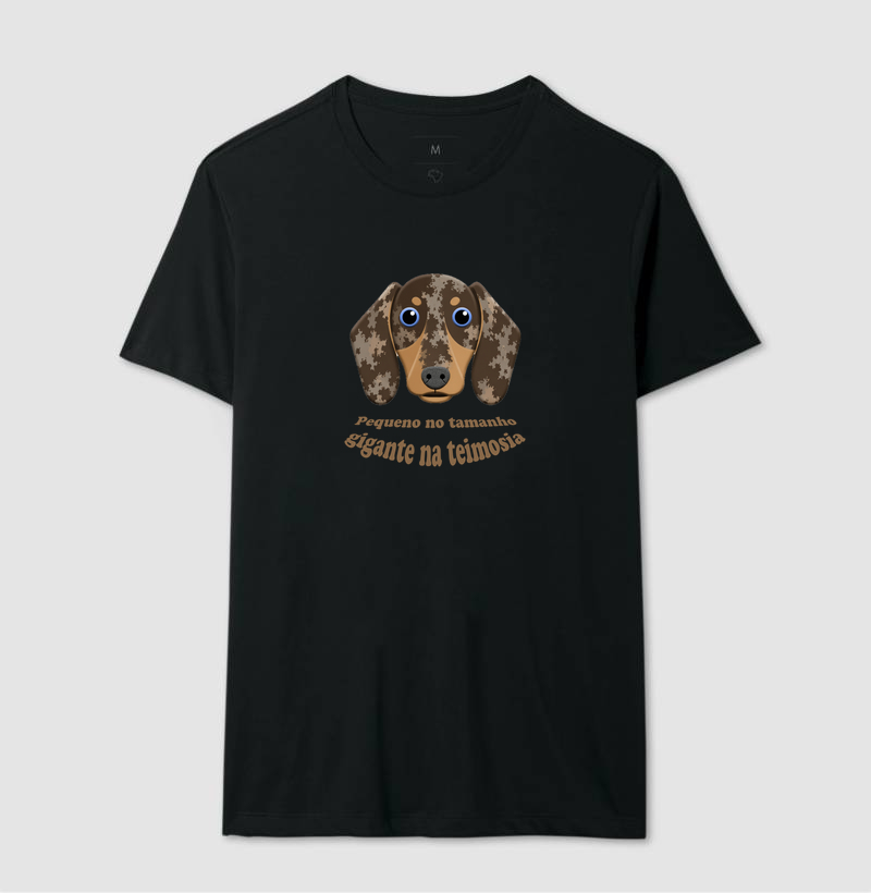 Dachshund Mofado - Imagem 2