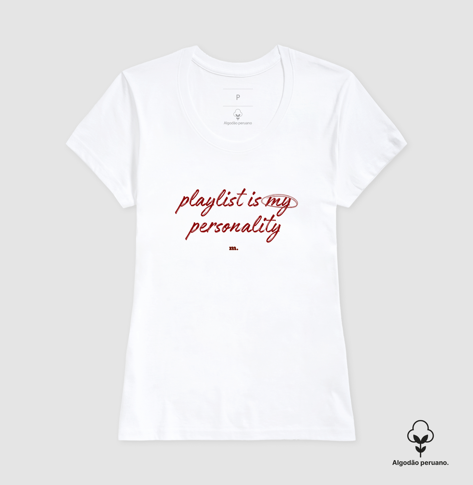 Camisa 7