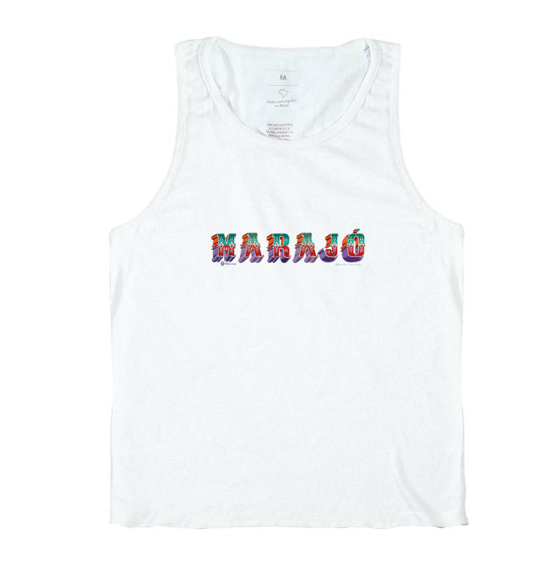 Camisa Marajó - Barata - Imagem 2