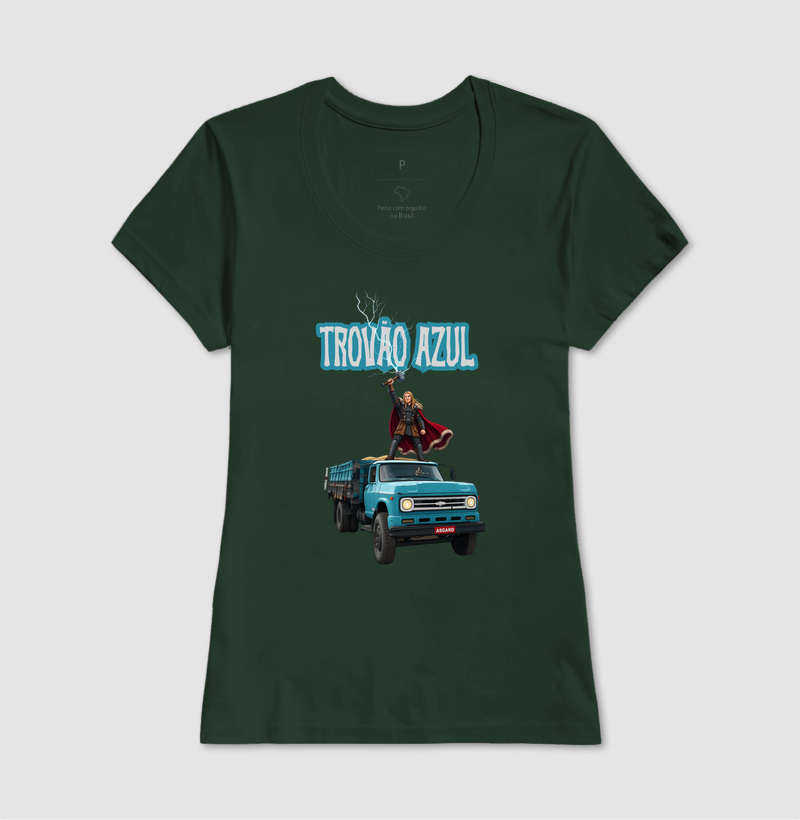 Camisa 10