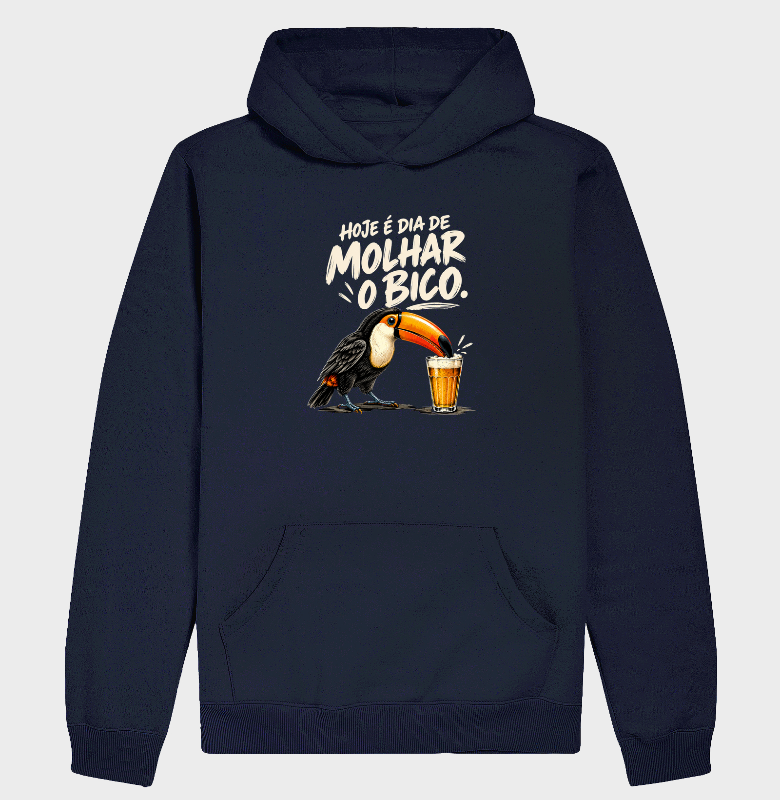 Hoje é dia de molhar o bico - Imagem 4