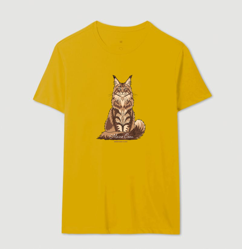 Maine Coon - Imagem 14