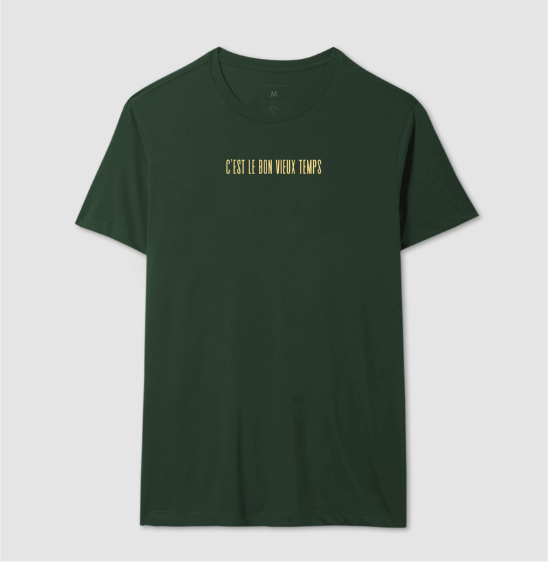 Camisa 11