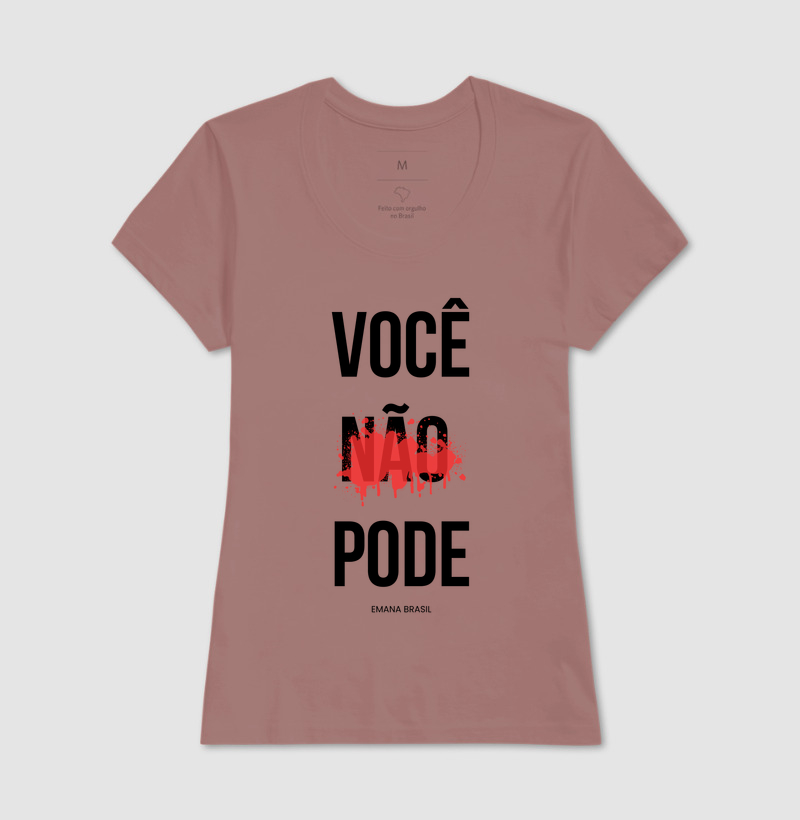 Camisa 17
