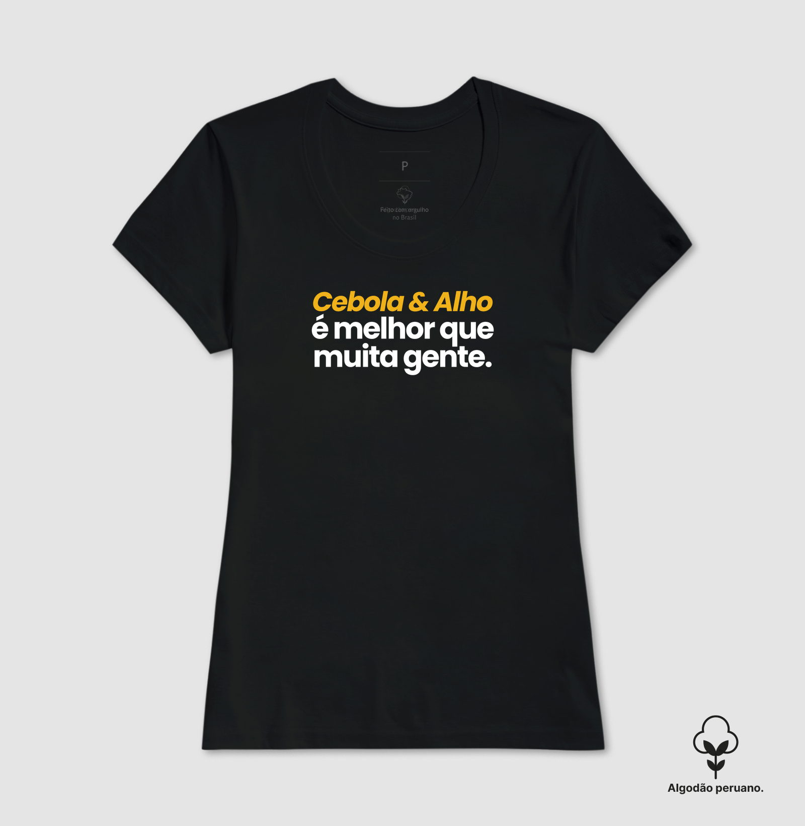 Cebola e Alho - Imagem 8