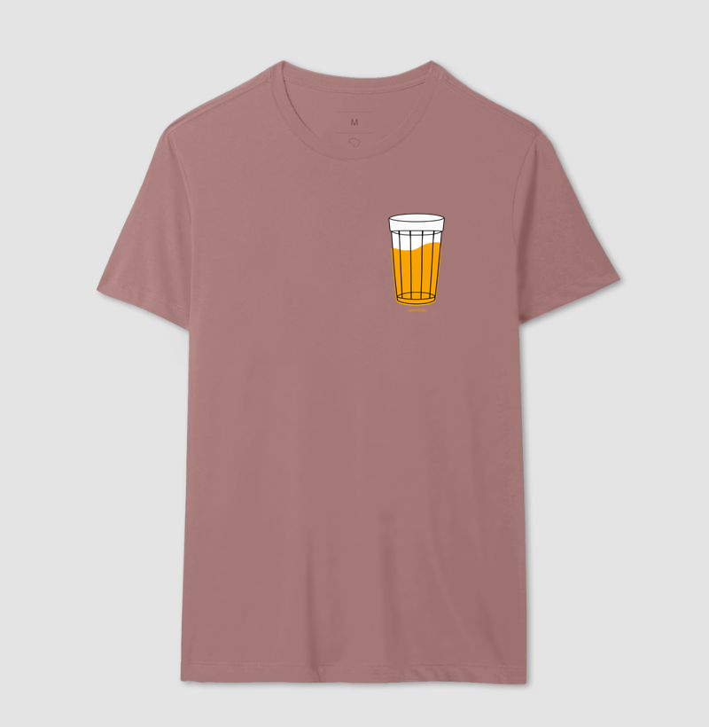 Camiseta Copo Americano - Imagem 16
