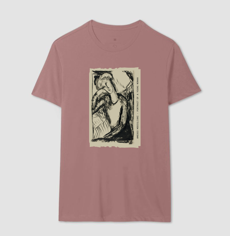 Retrato de Modigliani - Imagem 16