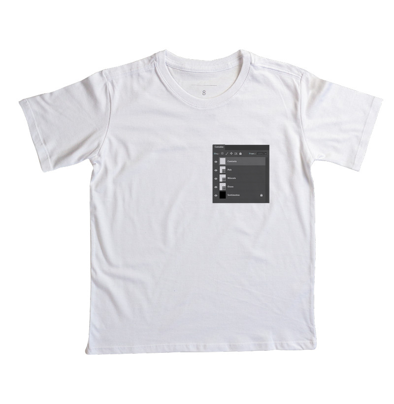 Camisa 1
