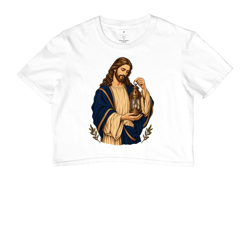 Luz do Mundo - Cristo Vivo - Imagem 3