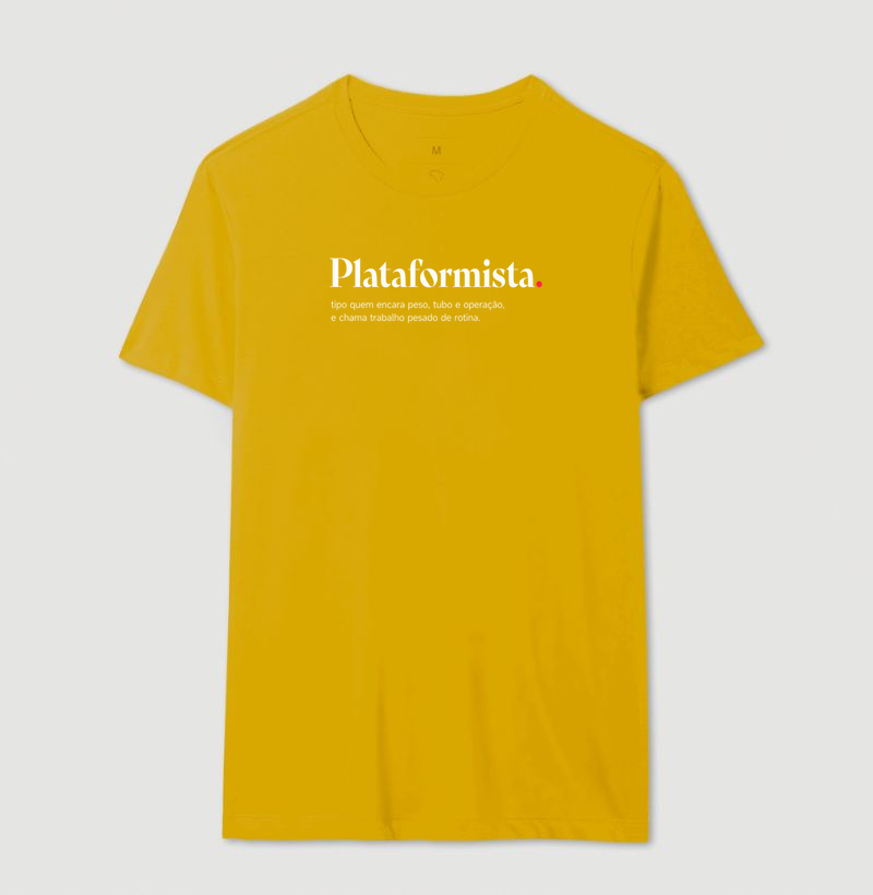 Plataformista - Imagem 8
