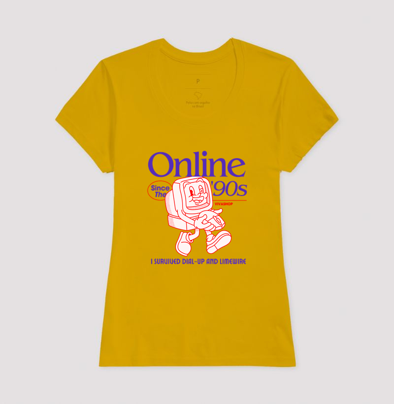 Camisa 14