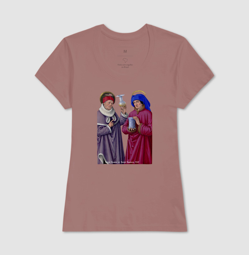 Camisa 16
