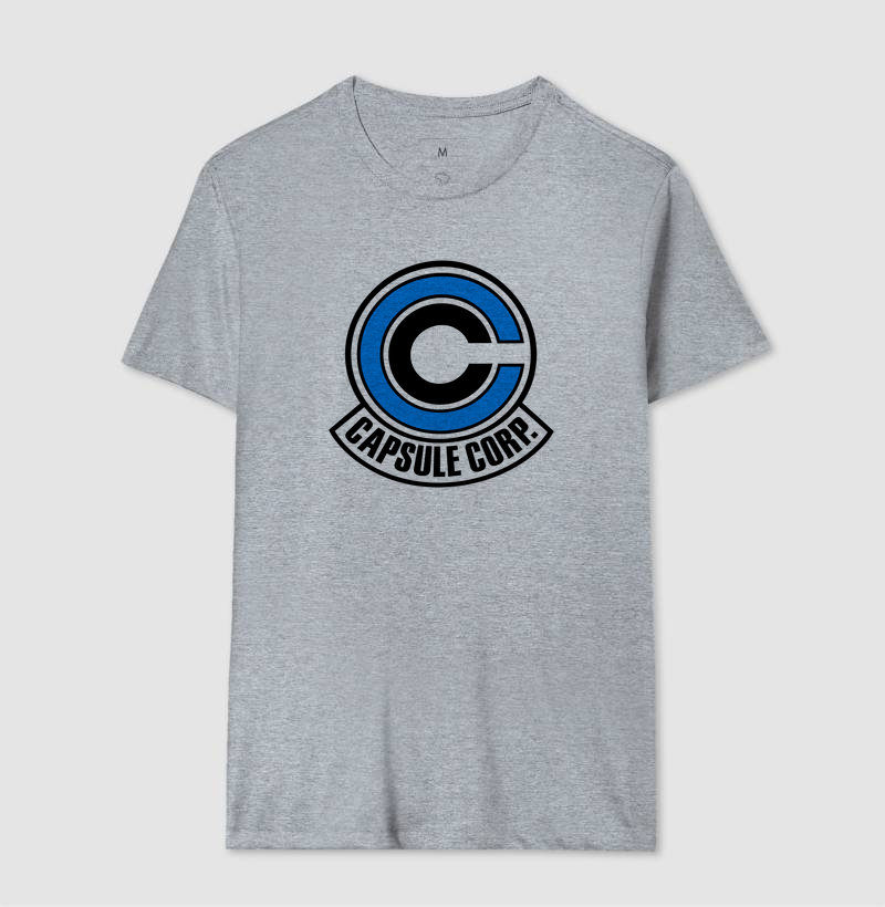 Capsule Corp - Imagem 11