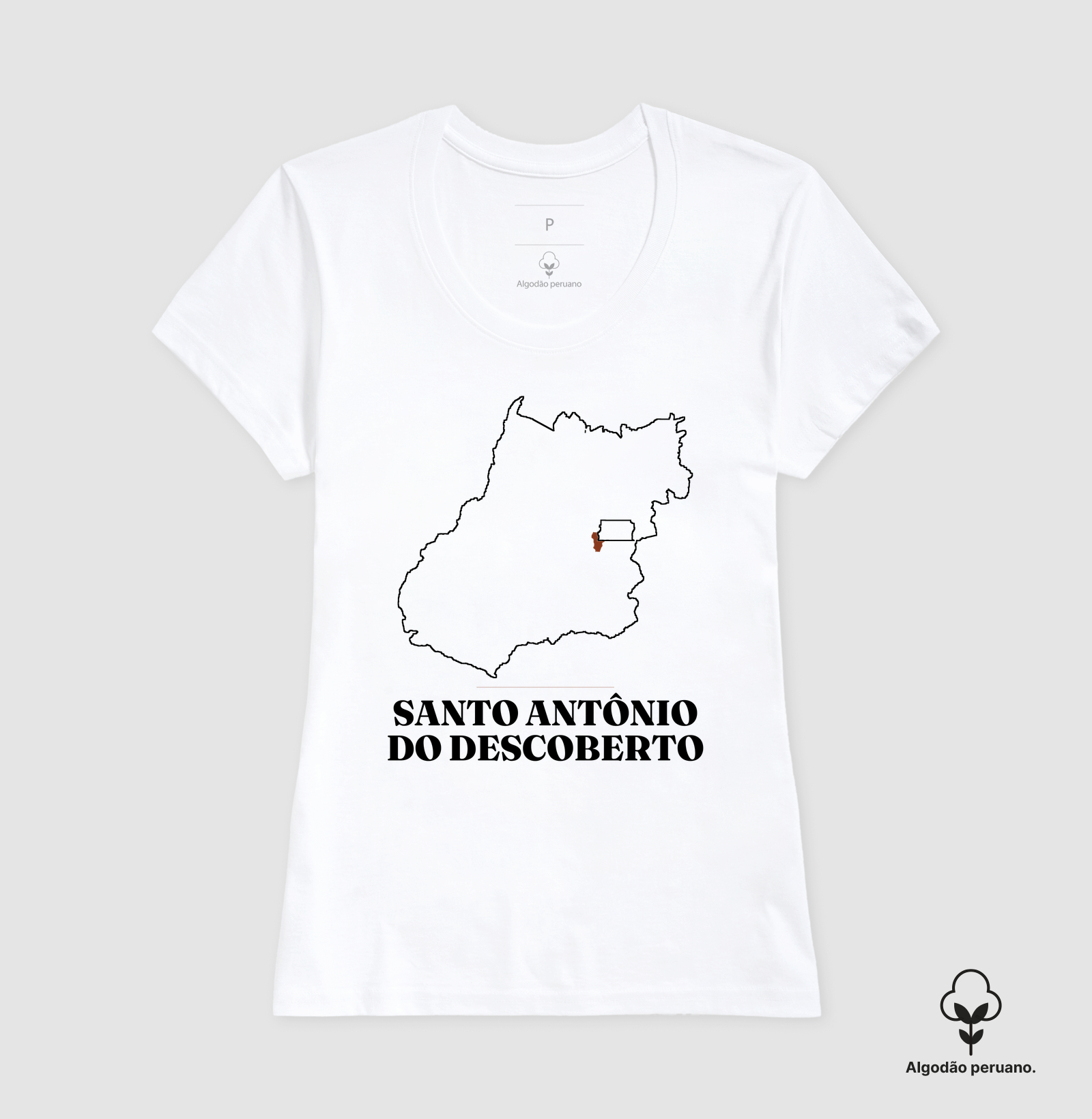 Santo Antônio do Descoberto | Traço GO - Imagem 4
