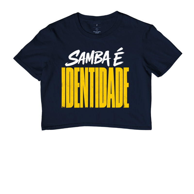 Samba é identidade - Imagem 4