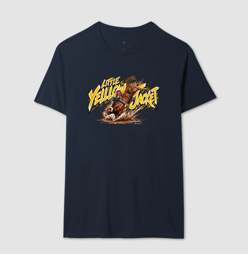 Little Yellow Jacket - Rodeo Legend - Imagem 6