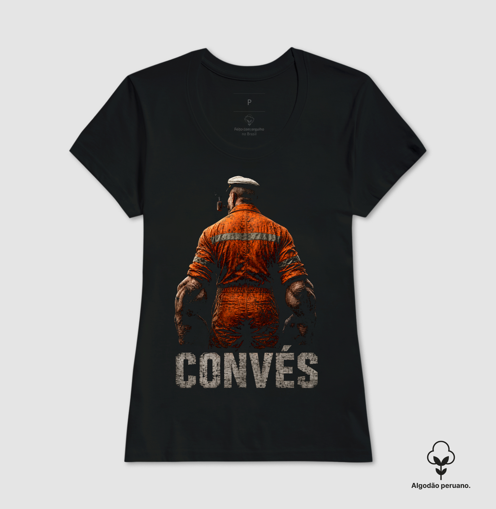 Camisa 2