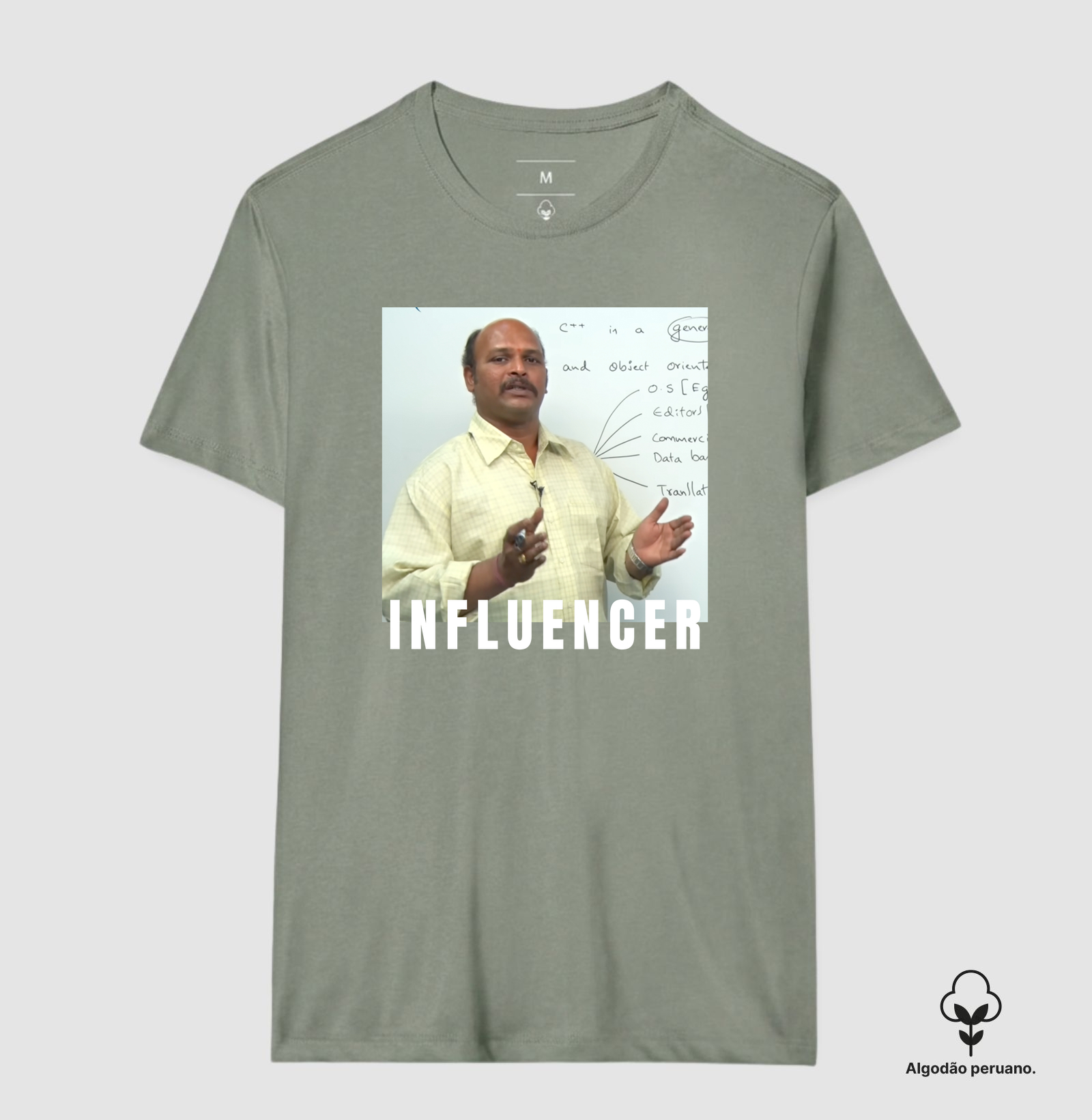 INFLUENCER - INDIANO - Imagem 9