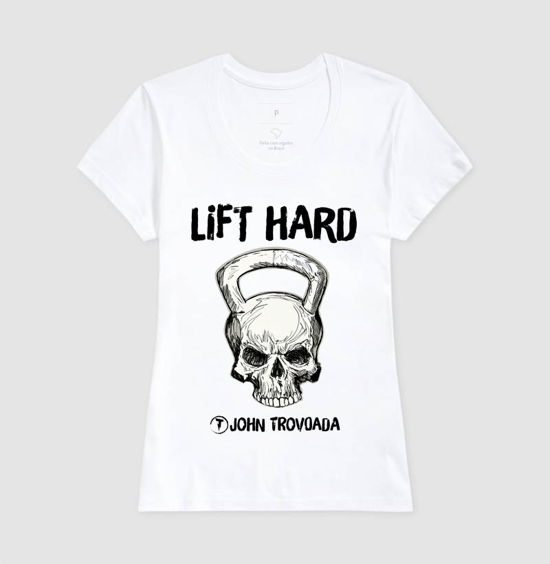 Caveira Lift Hard  - Imagem 5