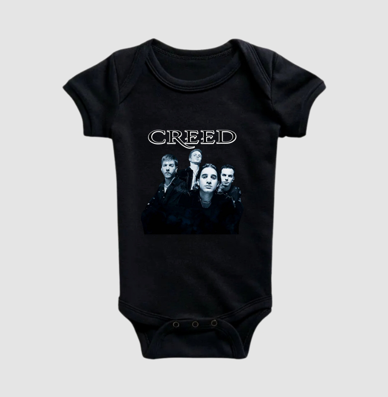Creed - Integrantes - Imagem 2