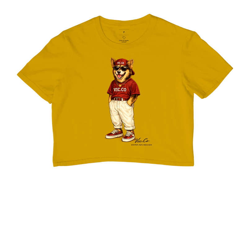 Camisa 7